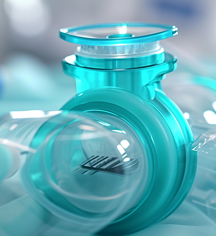 Silikonivallankumous lääkinnällisen laitteiden teollisuudessa, turvallisuus ja kestävyys vetävät uuden suunnitelman teollisuudelle