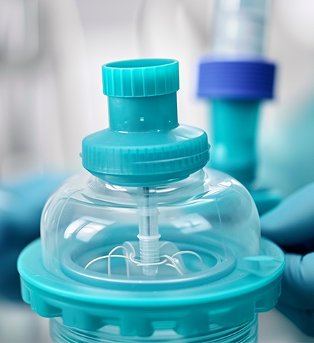 Kiinalaisten lääketieteellisten laitteiden yritysten nousu ja kansainvälistymisstrategia kirjoittaa uuden luvun globaaleilla markkinoilla