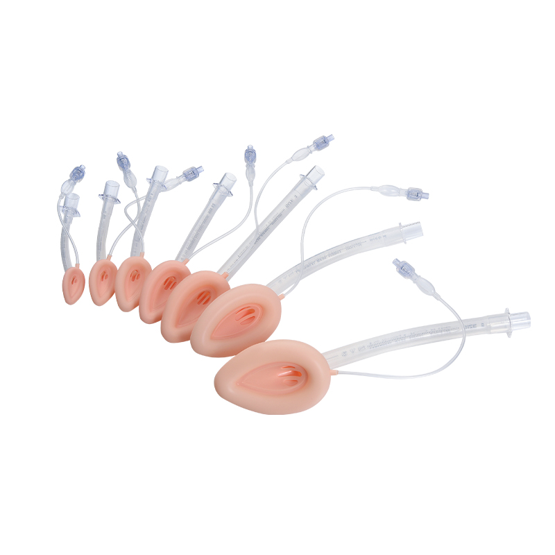 Mitkä ovat kurkunpään naamion edut ja indikaatiot?